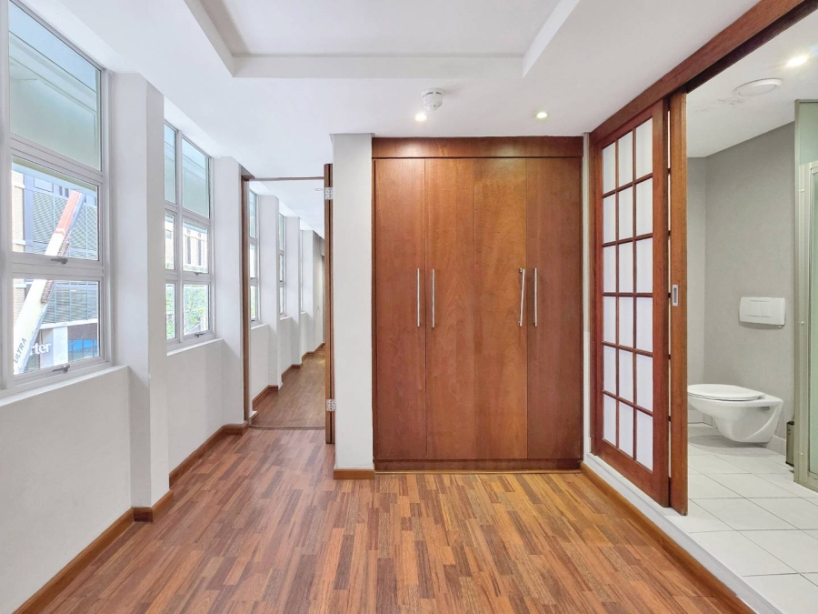 To Let 1 Bedroom Property for Rent in Cape Town City Centre Western Cape